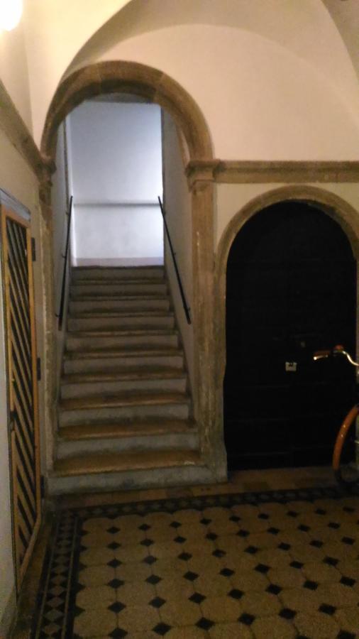 Navona Charme Suite روما المظهر الخارجي الصورة